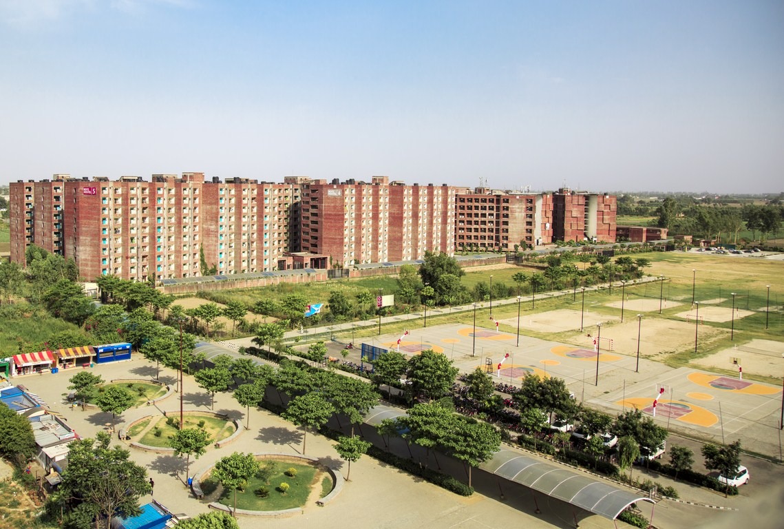 Image result for lpu student intake for btech