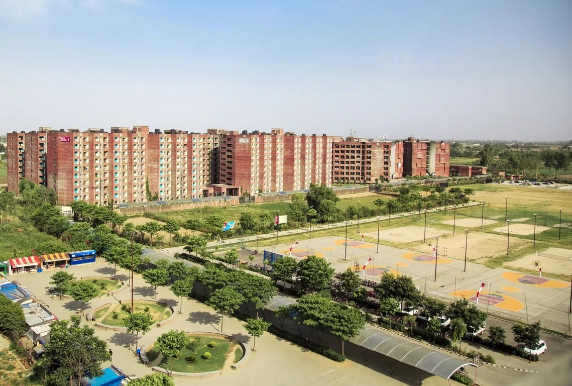 Image result for lpu student intake for btech