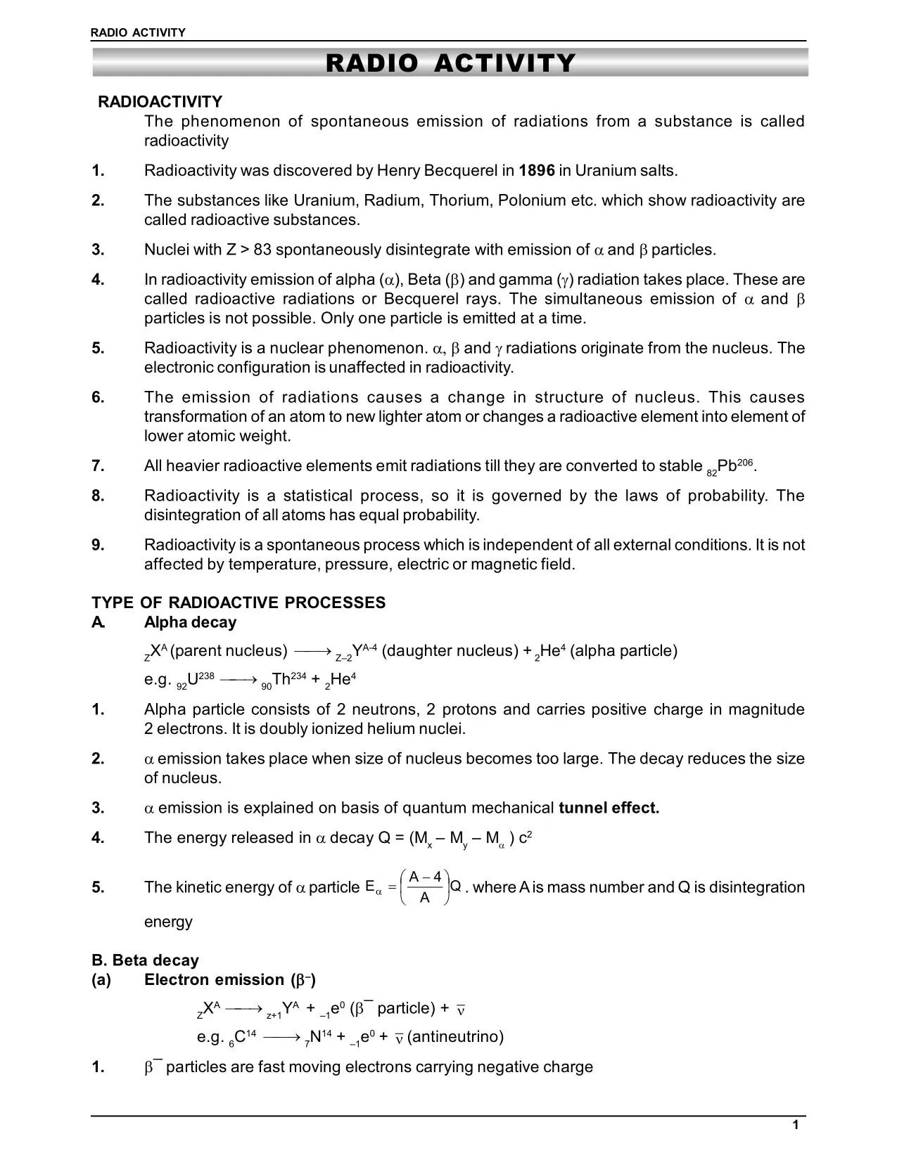 law-of-radioactive-decay-class-12
