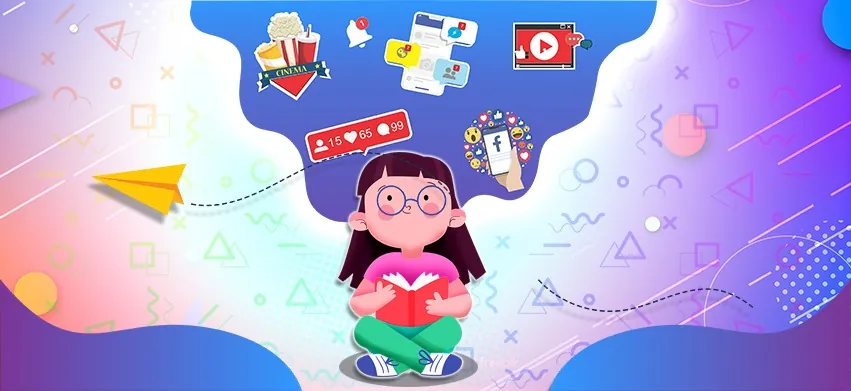 How to Avoid Distractions While studying?