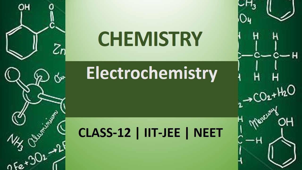 Electrochemistry Class 12 Important Questions with Answers