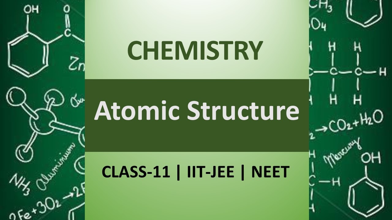 case study questions structure of atom class 11