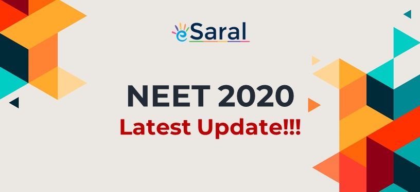 NEET 2020 to be a single Medical Entrance Exam | AIIMS and JIPMER Cancelled