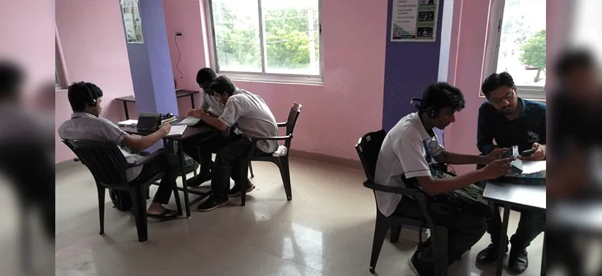 Some glimpses of "STRATEJEE" Launch