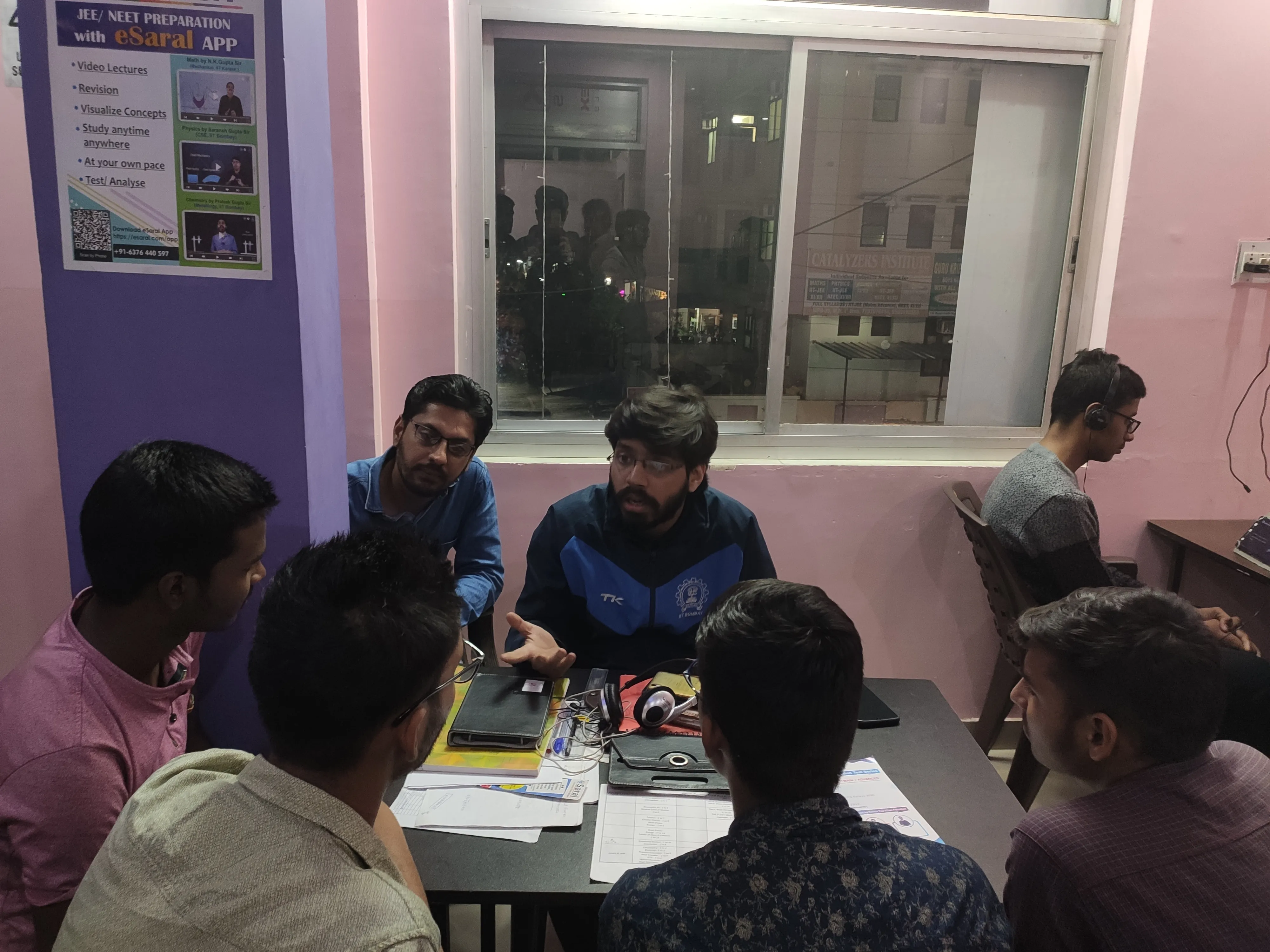 KOTA LEARNING CENTER