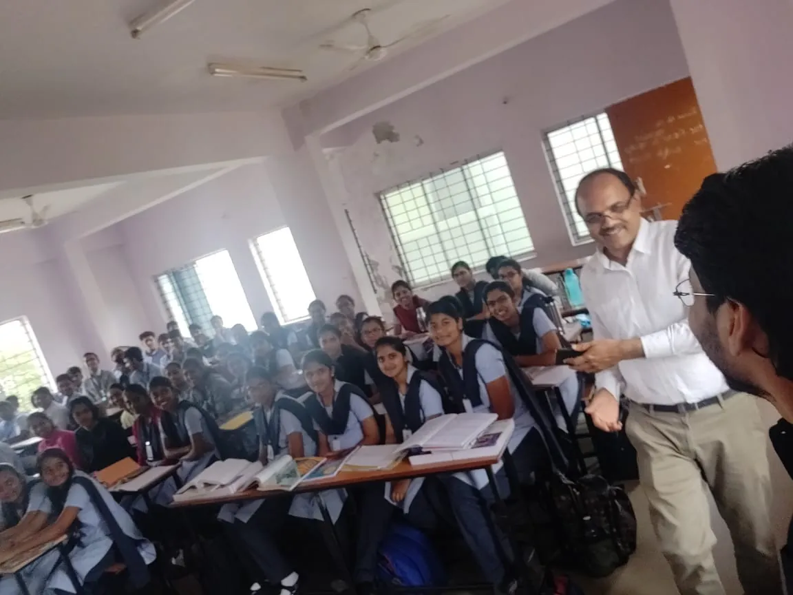 Learners PU College Mysore