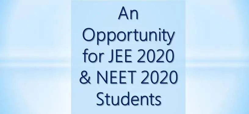 HRD Minister Launches AI-powered Mock Test App for JEE & NEET Students