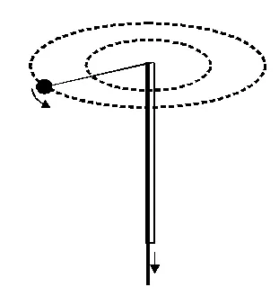 State the Law of Conservation of Angular Momentum