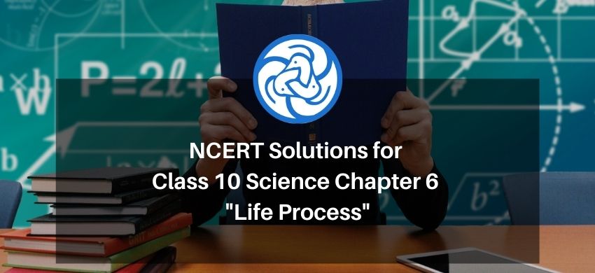 NCERT Solutions for Class 10 Science Chapter 6 - Life Process - eSaral