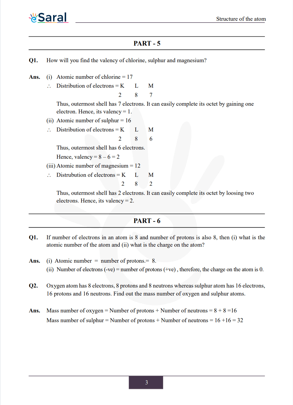 NCERT Solutions for Class 9 Science Chapter 4 Image 4