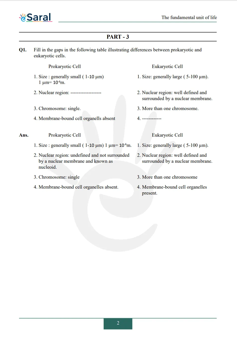 NCERT Solutions for Class 9 Science Chapter 5 Image 4