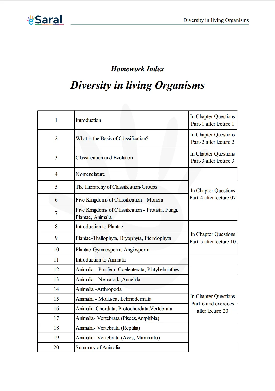 NCERT Solutions for Class 9 Science chapter 7 Image 2