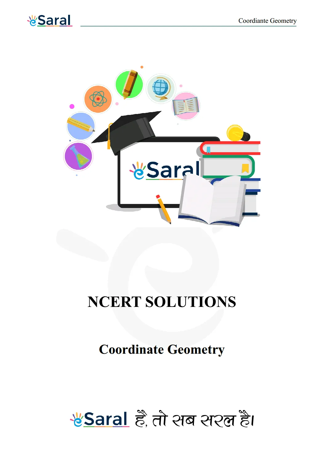 NCERT Solutions for Class 9 Maths chapter 3 Image 1