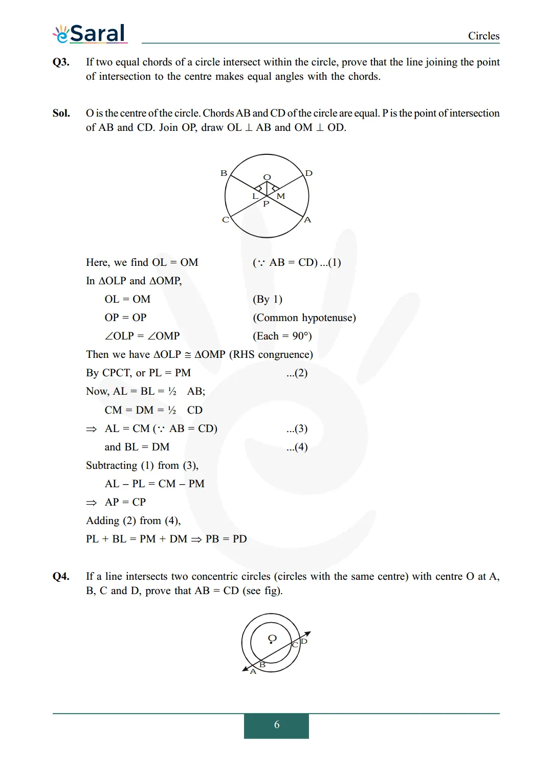 NCERT Solutions for Class 9 Maths chapter 10 Image 7