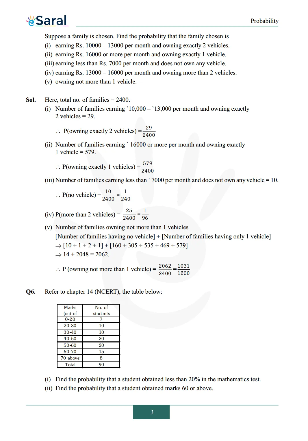 Class 9 maths chapter 15 exercise 15.1 solutions Image 3