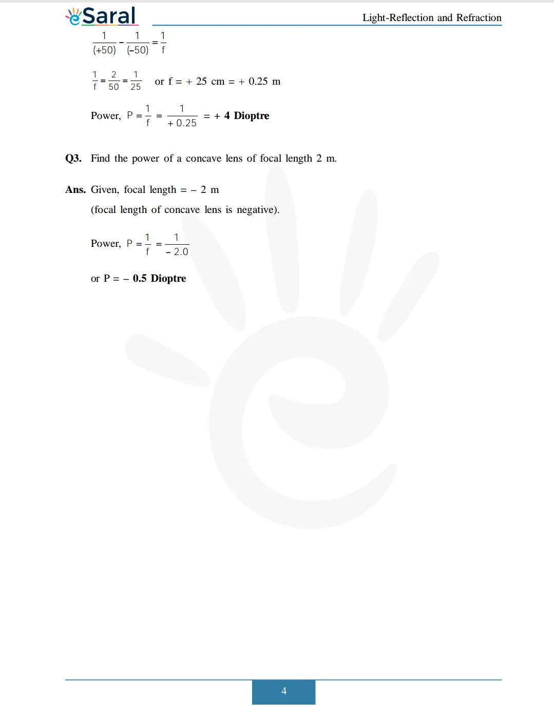 NCERT Solutions for Class 10 Science Chapter 10 Image 6