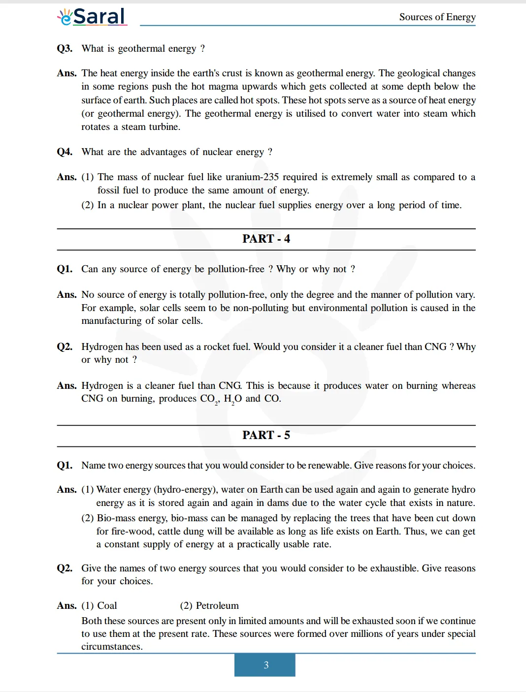 NCERT Solutions for Class 10 Science Chapter 14 Image 5