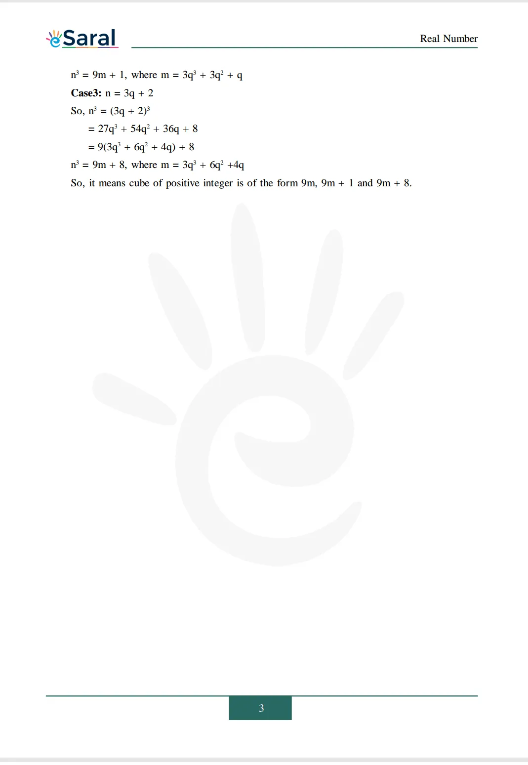 NCERT Solutions for Class 10 Maths chapter 1 Image 4