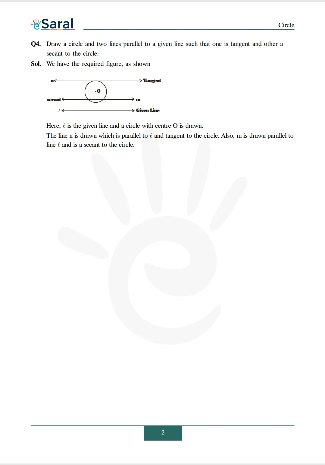 NCERT Solutions for Class 10 Maths chapter 10 Image 3