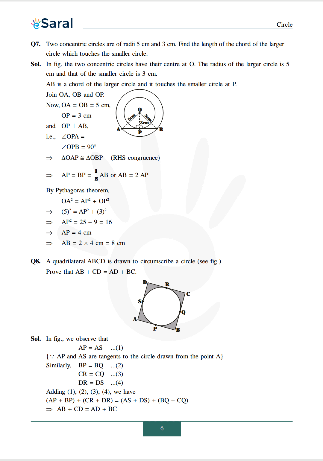 Class 10 Maths Chapter 10 exercise 10.2 solutions Image 4
