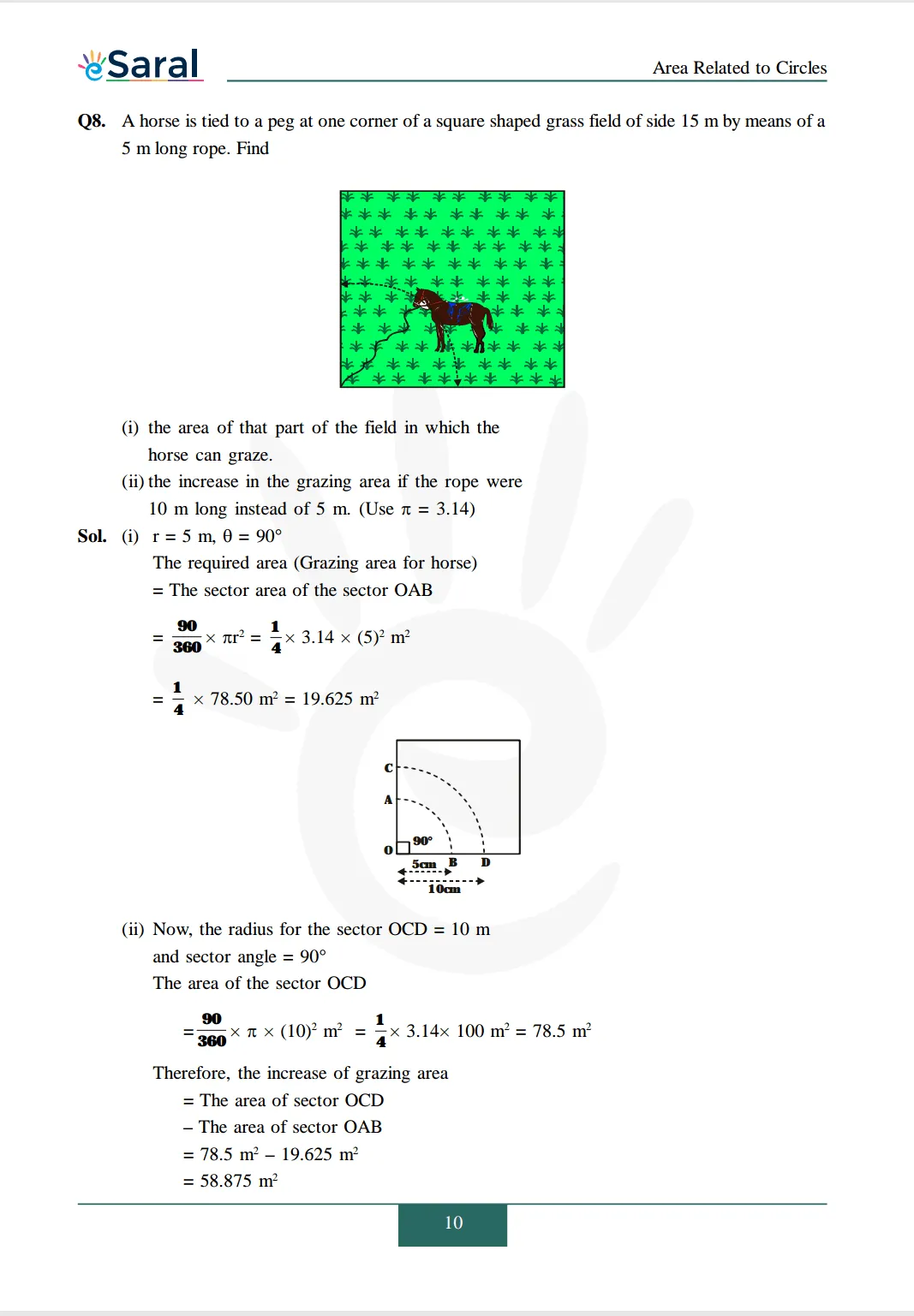 exercise 12.2 solutions Image 6