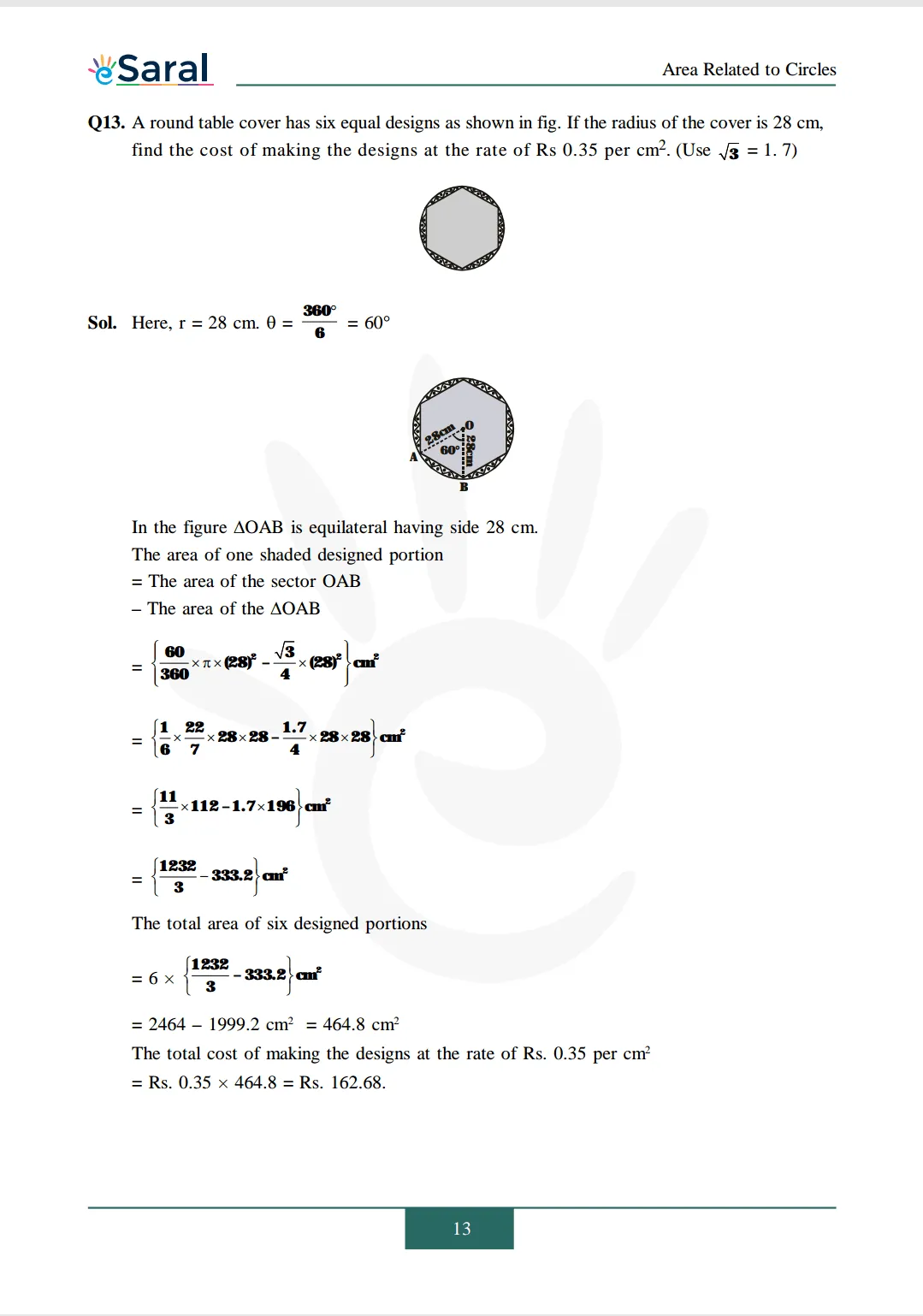 exercise 12.2 solutions Image 9