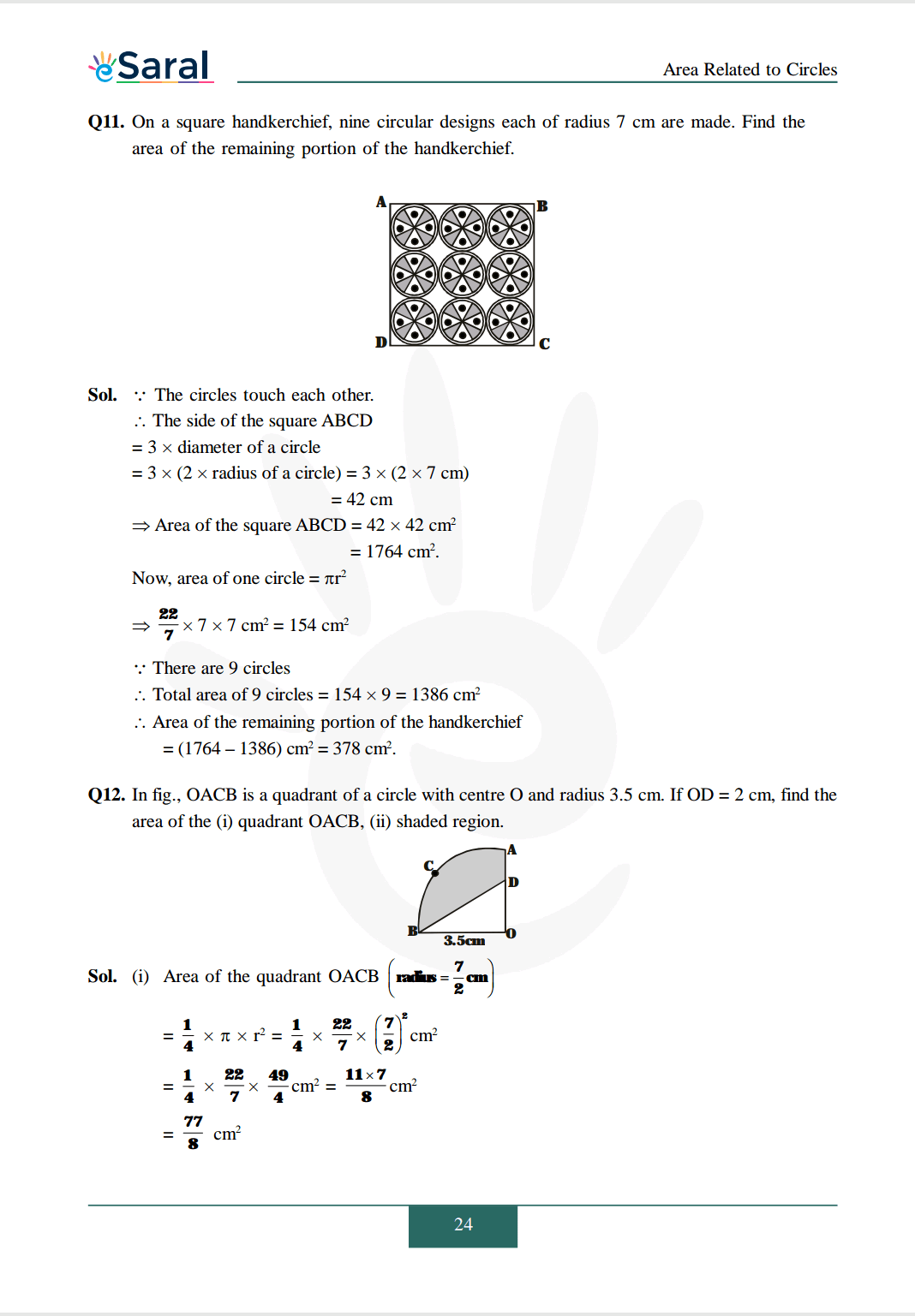 Chapter 12 exercise 12.3 solutions Image 10