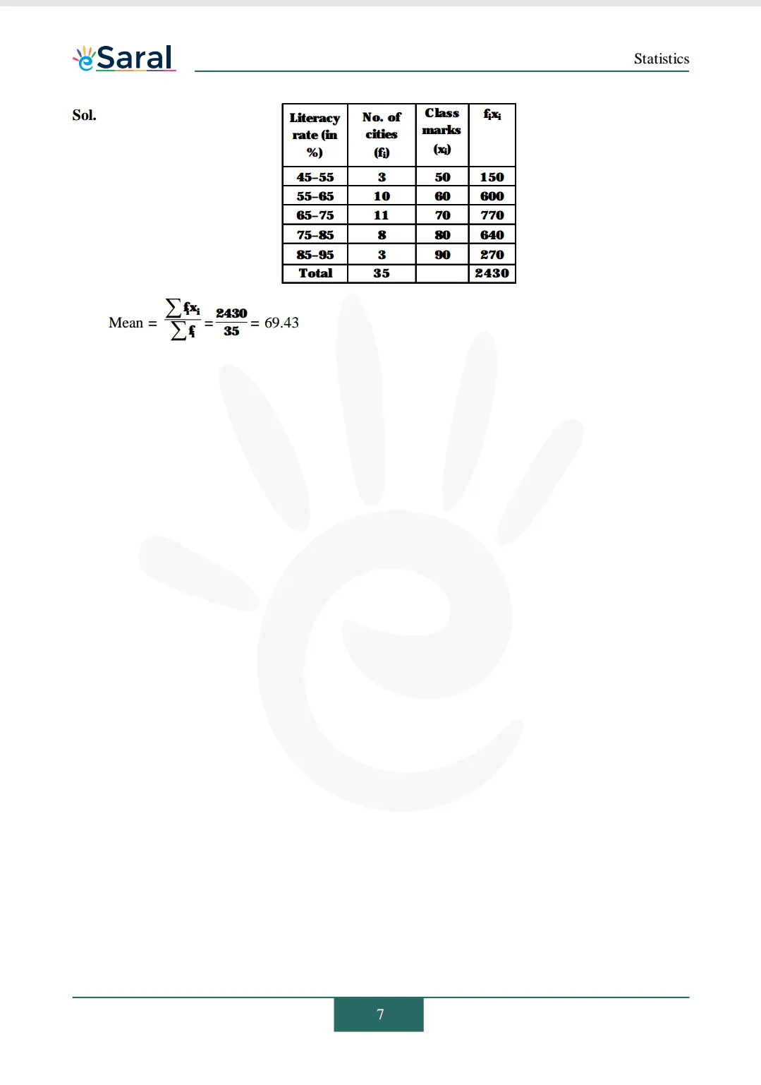 Chapter 14 exercise 14.1 solutions Image 7