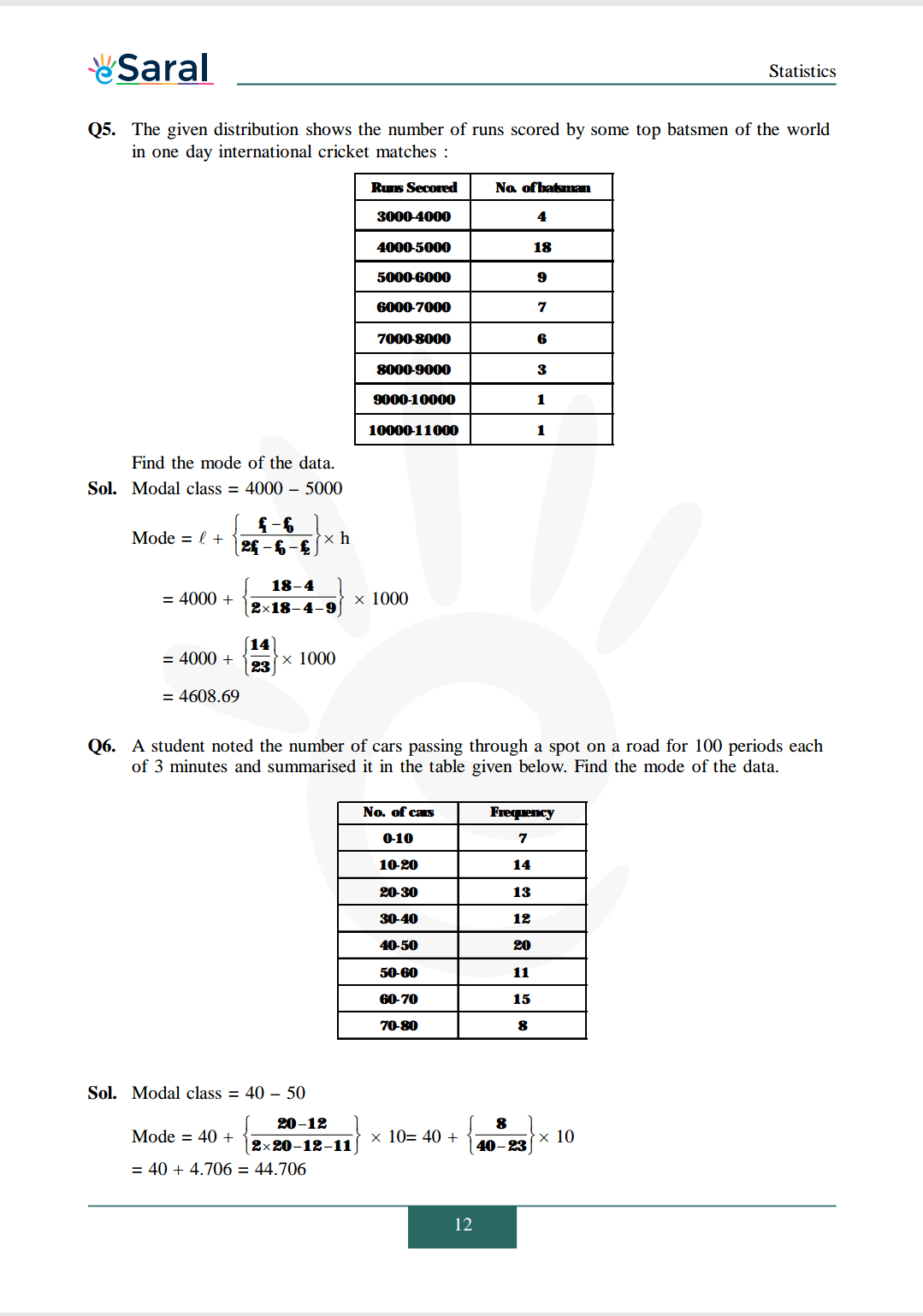Maths Chapter 14 exercise 14.2 Image 5
