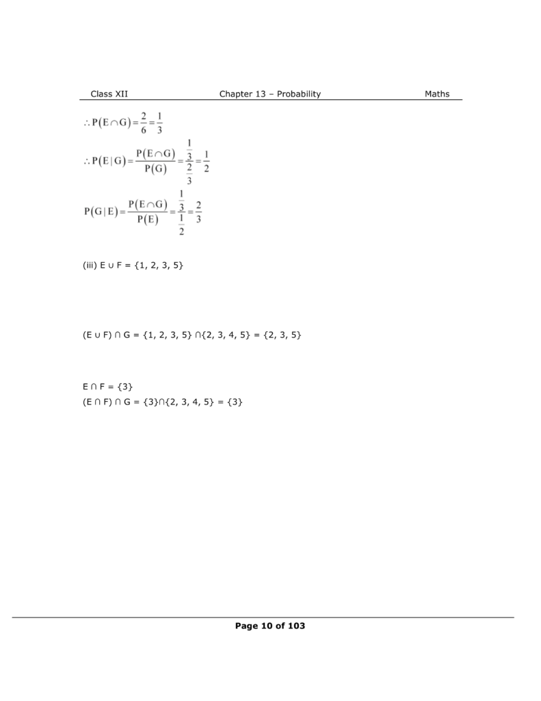 NCERT Solutions for Class 12 Maths chapter 13 Image 10