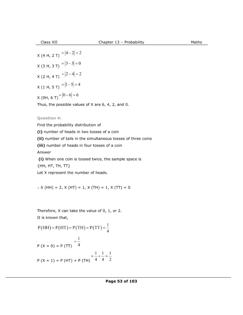 NCERT Class 12 Maths Chapter 13 Exercise 13.4 Solutions Image 3