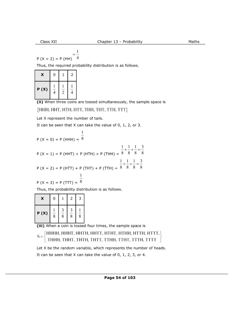 NCERT Class 12 Maths Chapter 13 Exercise 13.4 Solutions Image 4
