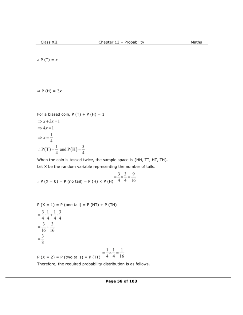 NCERT Class 12 Maths Chapter 13 Exercise 13.4 Solutions Image 8