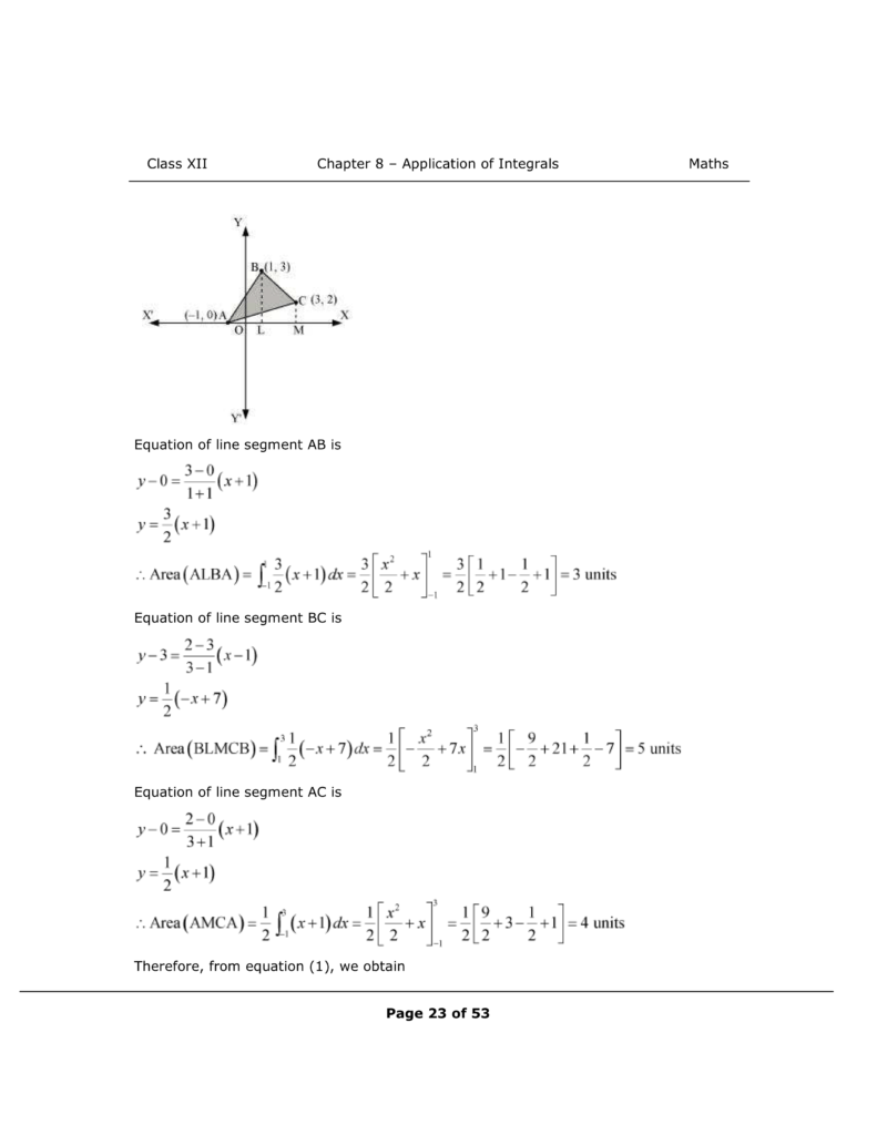 NCERT Class 12 Maths Chapter 8 Exercise 8.2 Solutions Image 6