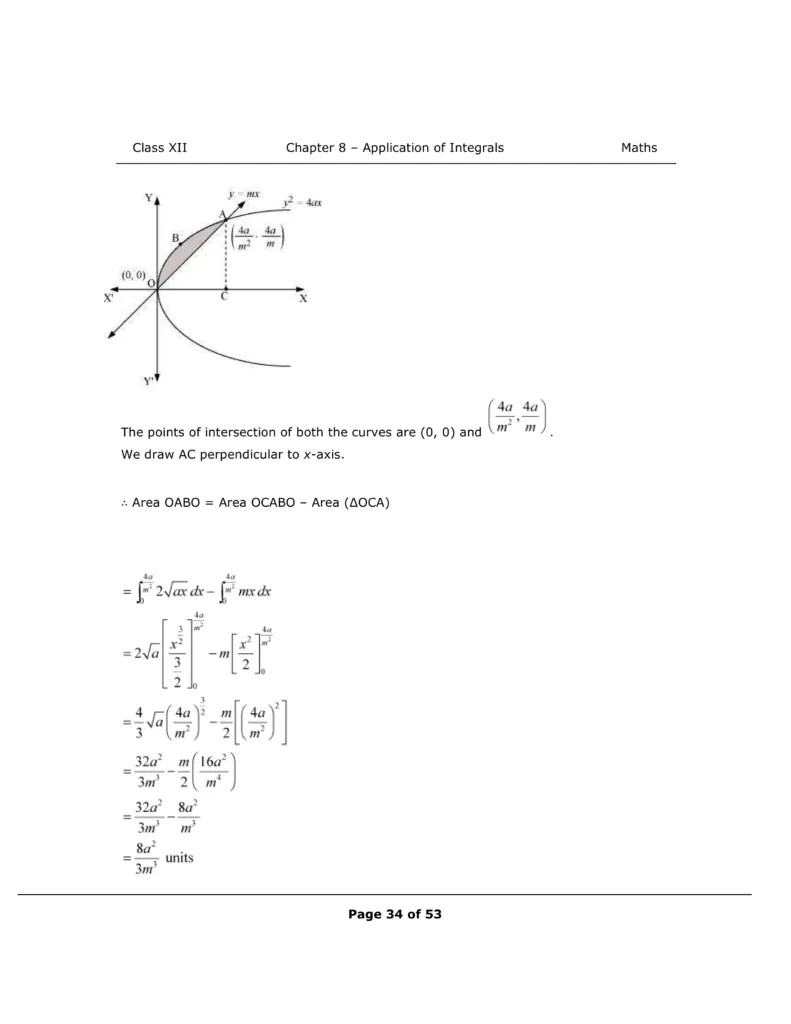 NCERT Solutions For Class 12 Maths Chapter 8 Miscellaneous Exercise Image 7