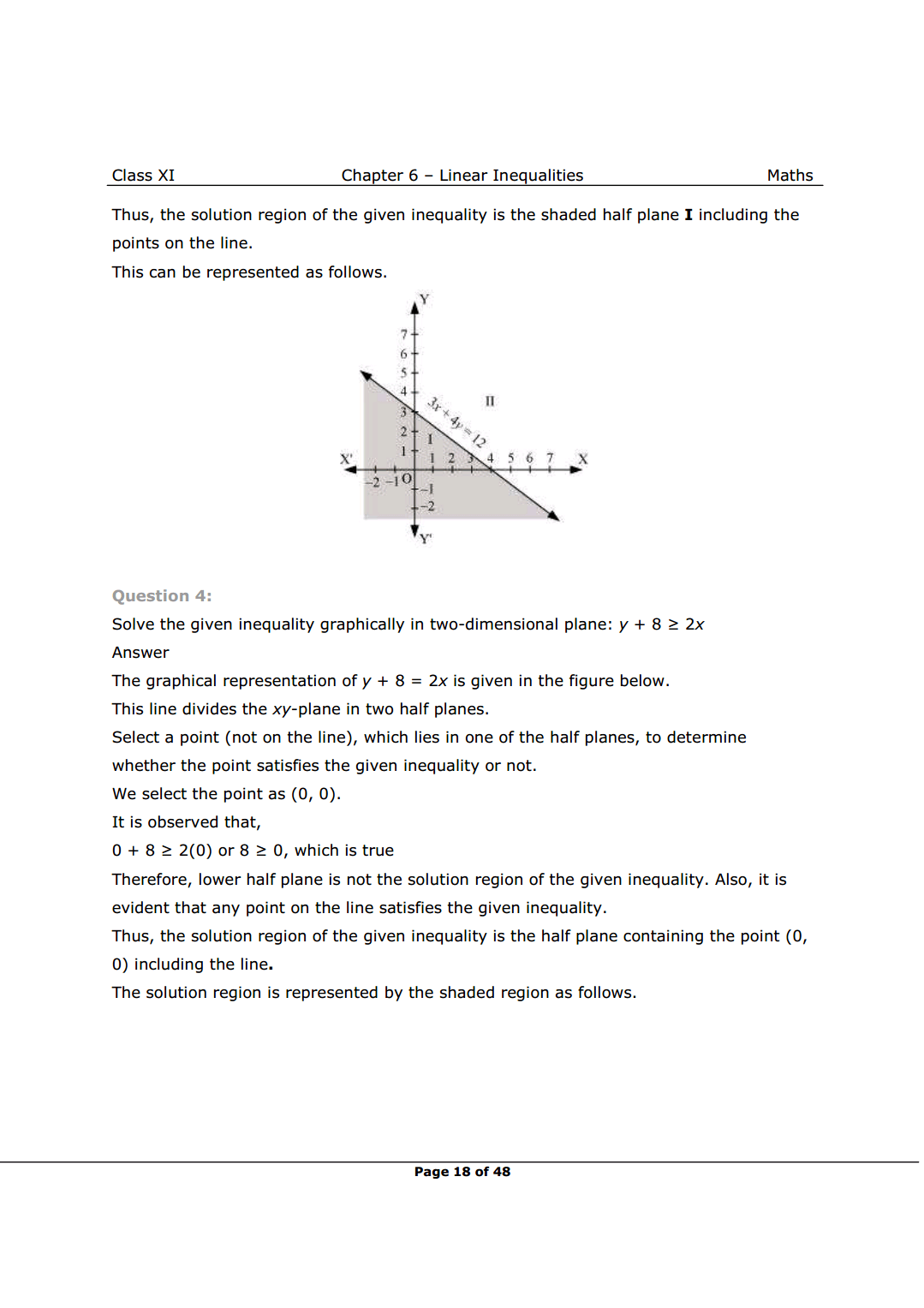 Class 11 Maths Chapter 6 Exercise 6.2 Solutions image 3
