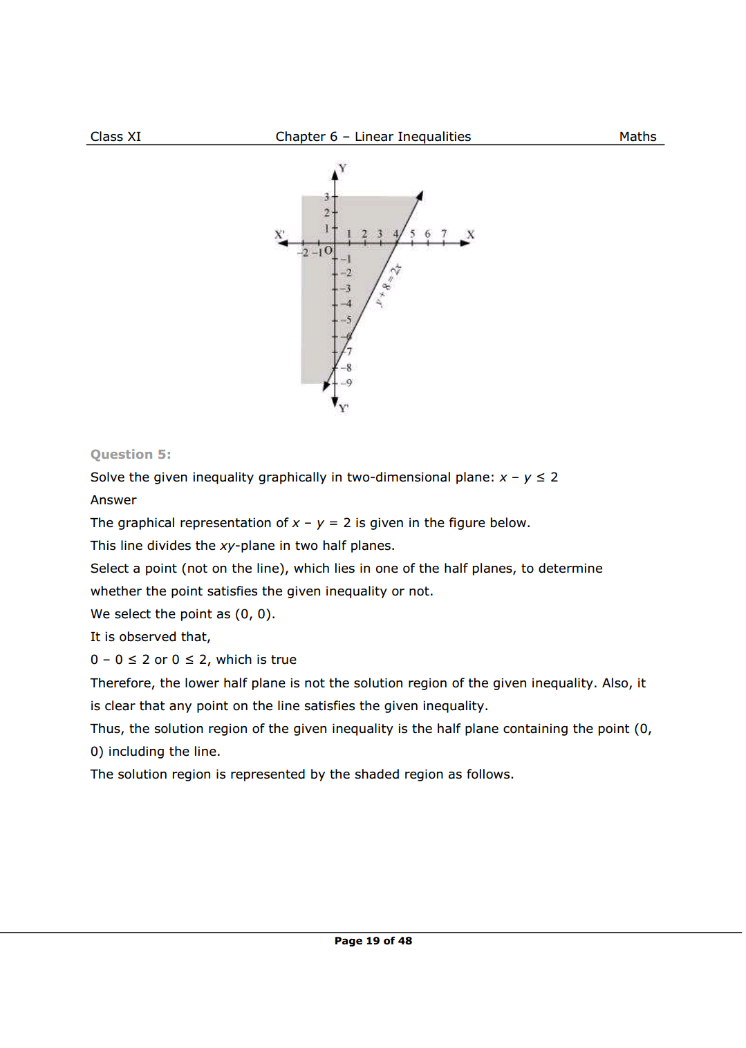 Class 11 Maths Chapter 6 Exercise 6.2 Solutions image 4