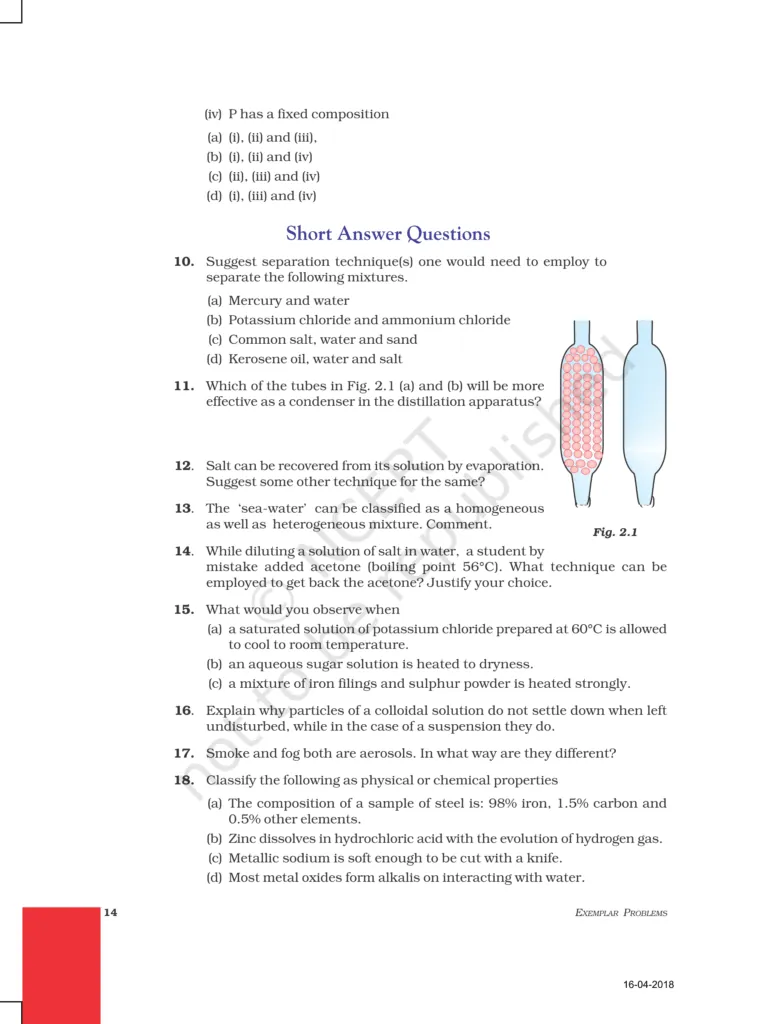 NCERT Exemplar Image 3