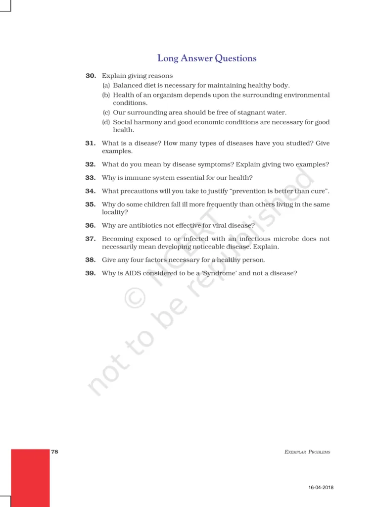 NCERT Exemplar Class 9 Science Chapter 13 Image 5