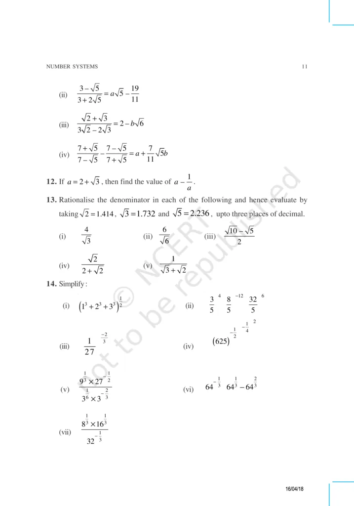 NCERT Exemplar Image 11