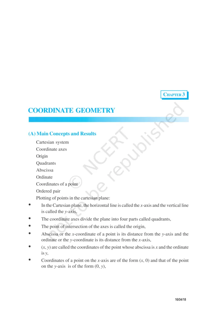 NCERT Exemplar Class 9 Maths Chapter 3 Image 1