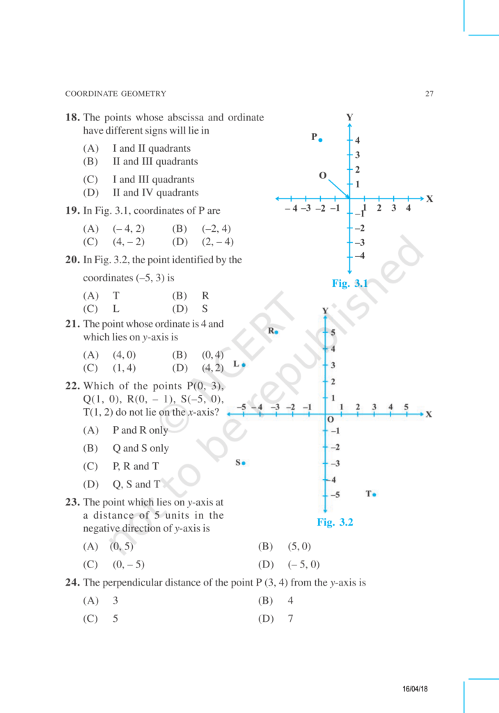 NCERT Exemplar Class 9 Maths Chapter 3 Image 4