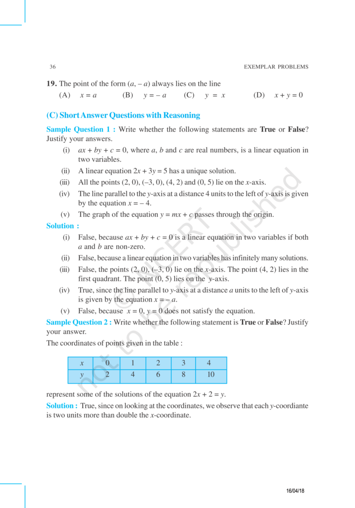 NCERT Exemplar Class 9 Maths Chapter 4 Image 4