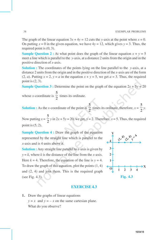 NCERT Exemplar Class 9 Maths Chapter 4 Image 6