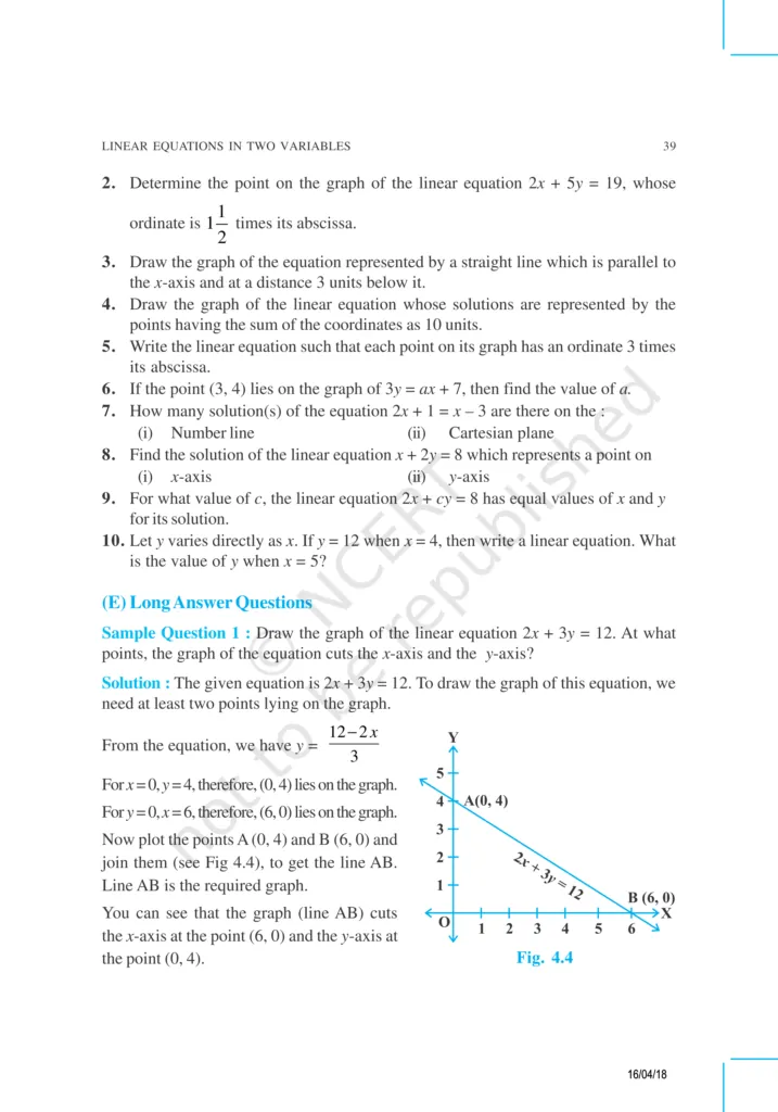 NCERT Exemplar Class 9 Maths Chapter 4 Image 7