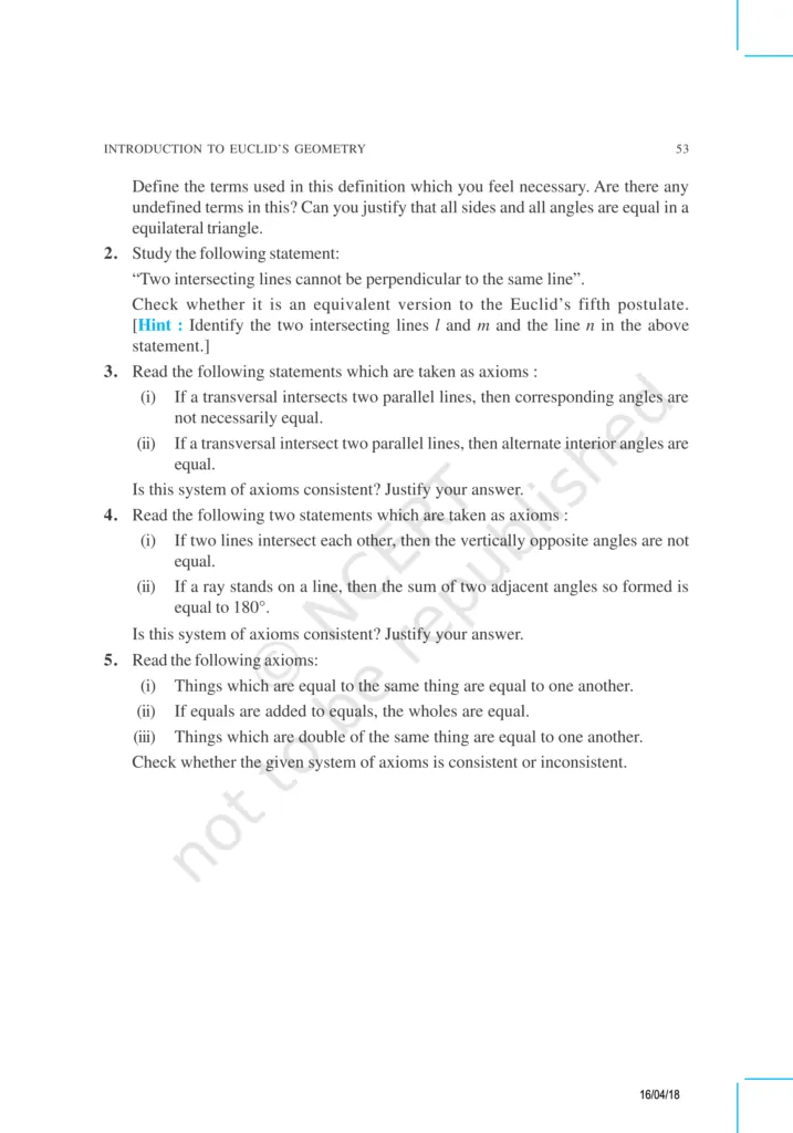 NCERT Exemplar Image 10