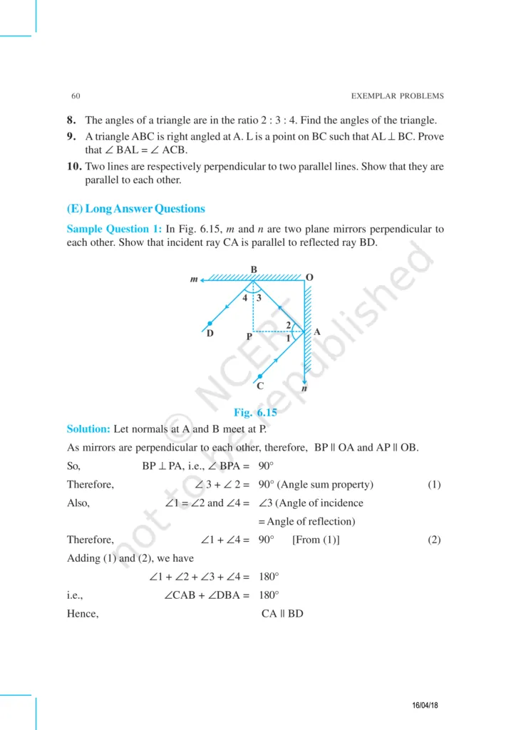 NCERT Exemplar Image 7