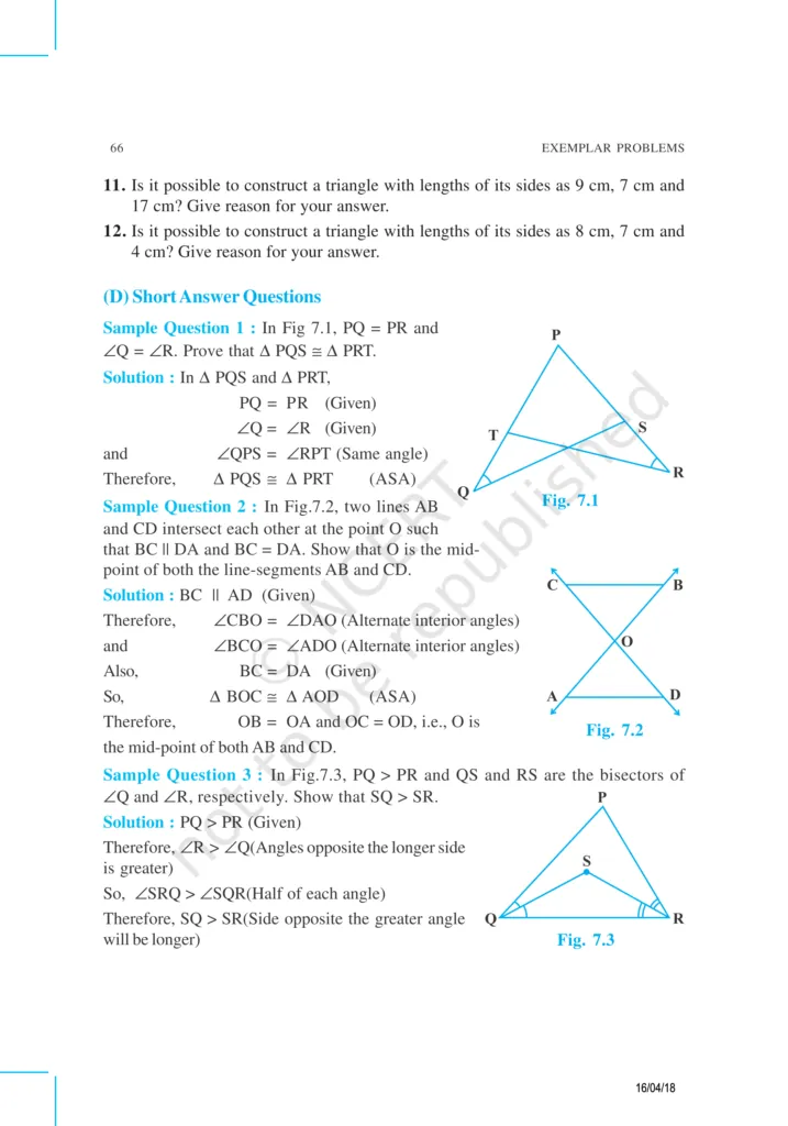 NCERT Exemplar Class 9 Maths Chapter 7 Image 4