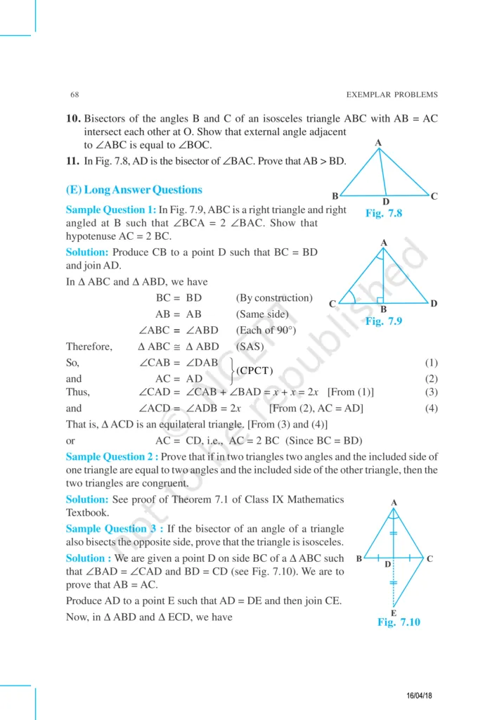 NCERT Exemplar Image 6