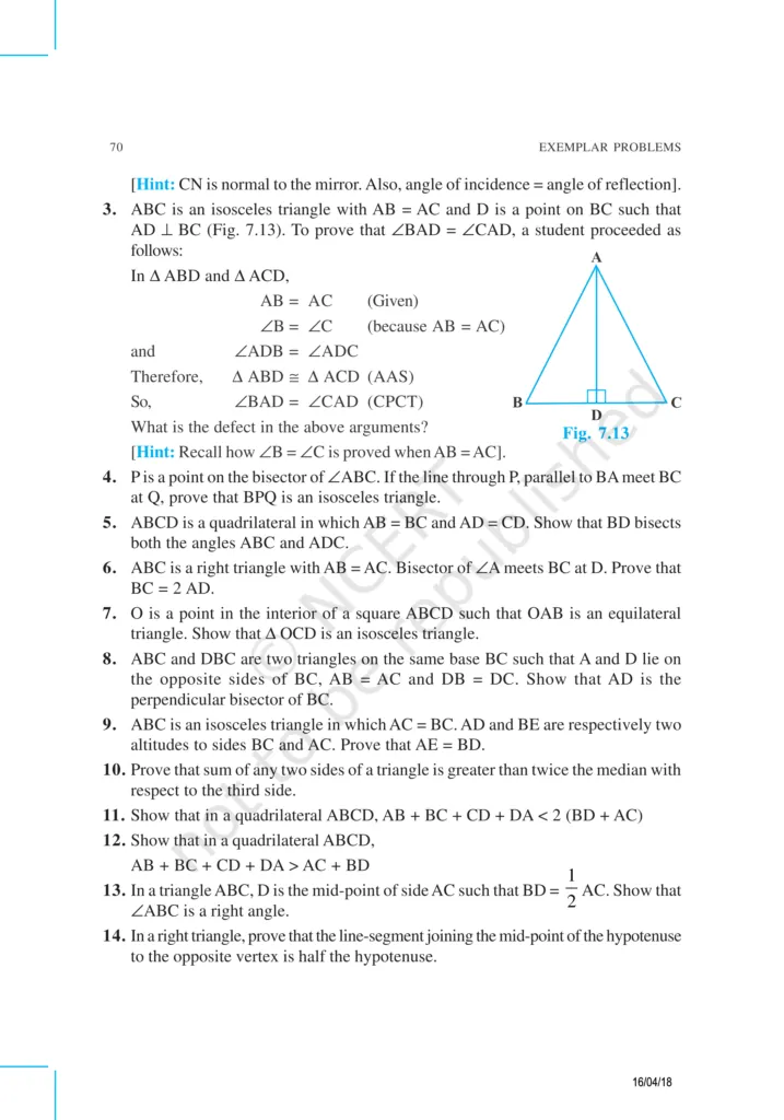 NCERT Exemplar Image 8